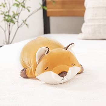 Amazon｜りぶはあと 抱き枕 プレミアムねむねむアニマルズ